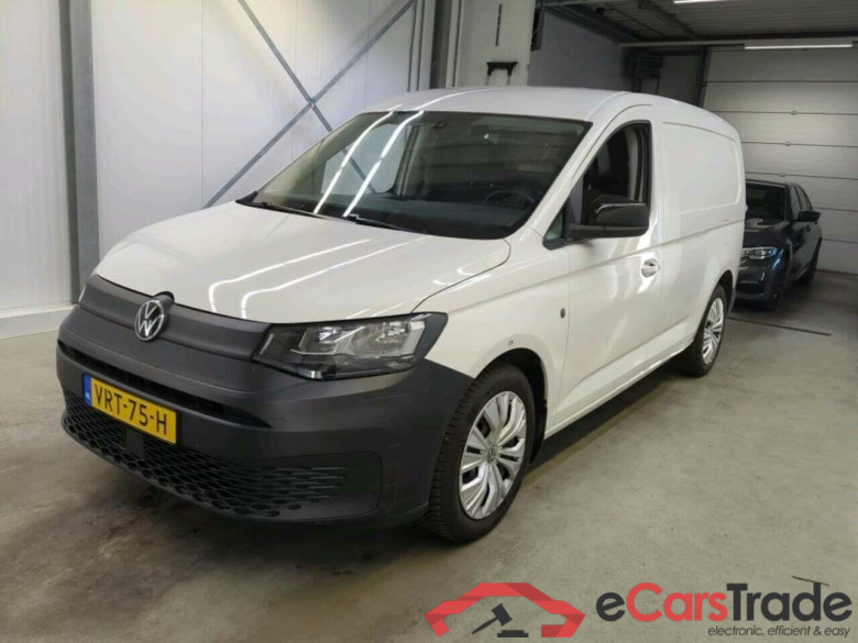 VOLKSWAGEN Caddy Cargo Maxi 1.5 TGI