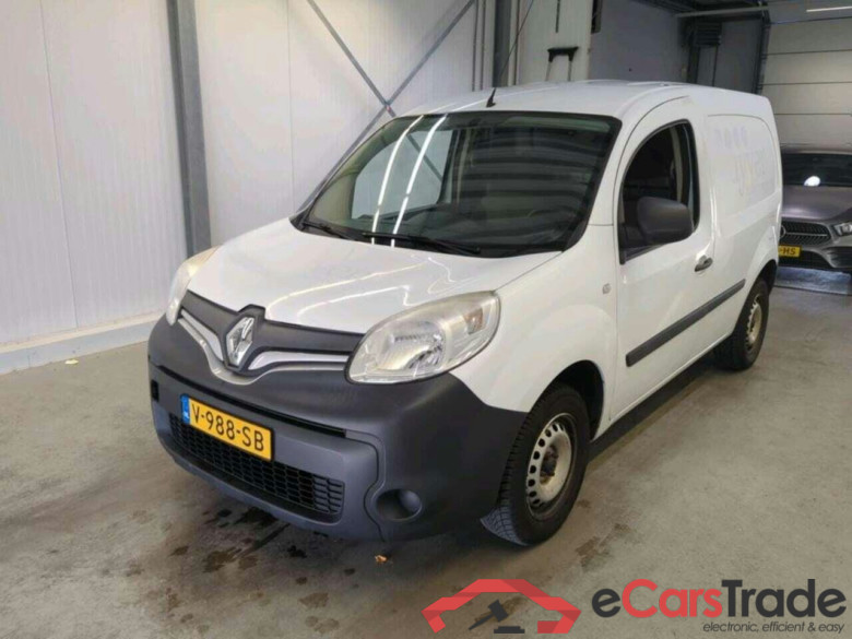 RENAULT KANGOO 1.5 dCi 75 Comfort