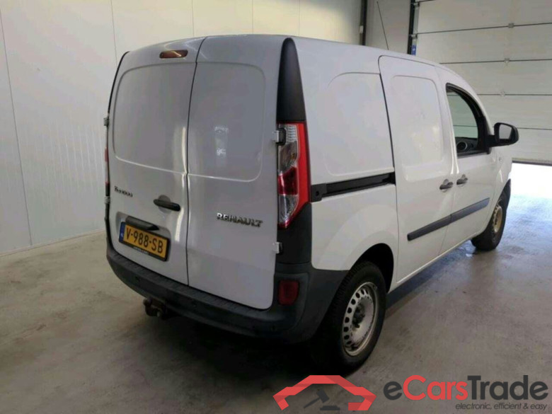 RENAULT KANGOO 1.5 dCi 75 Comfort #2