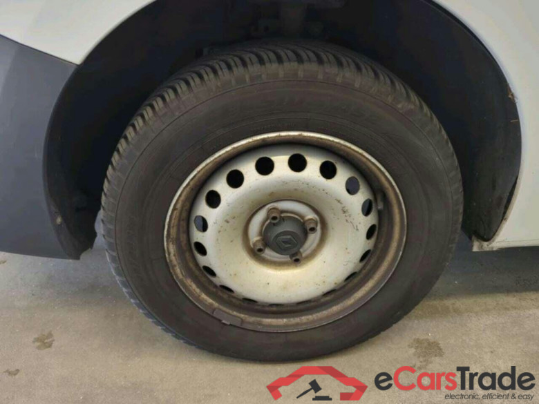RENAULT KANGOO 1.5 dCi 75 Comfort #5