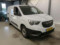 preview Opel Combo #4