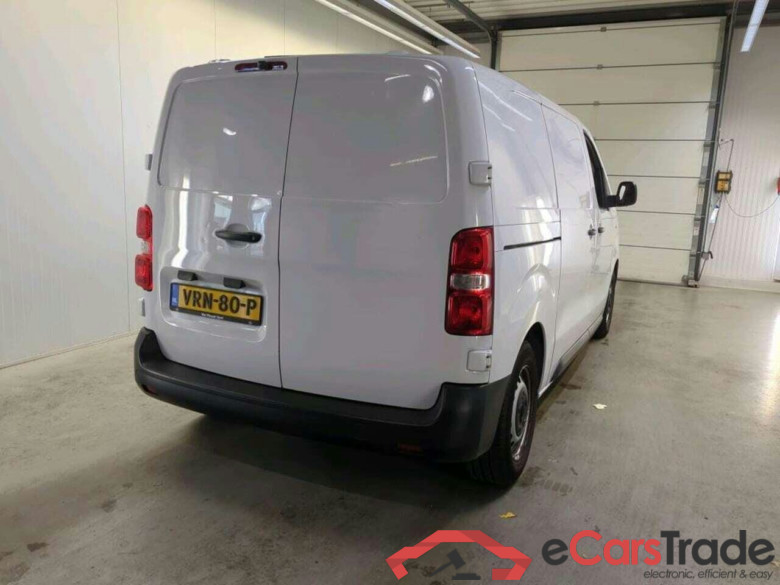 OPEL Vivaro 2.0 CDTI L2H1 Edit. #2