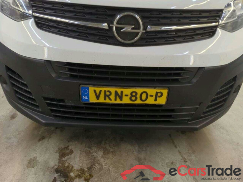 OPEL Vivaro 2.0 CDTI L2H1 Edit. #4