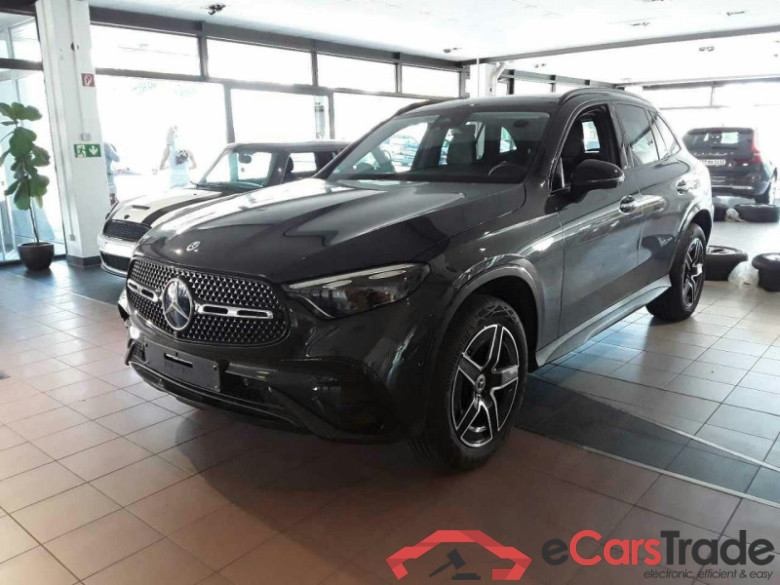 Mercedes-Benz GLC (BM 254)(06.2022->) DE - SUV5 GLC 300 e EU6d, 4Matic AMG Line, 2022 - 2024 #3