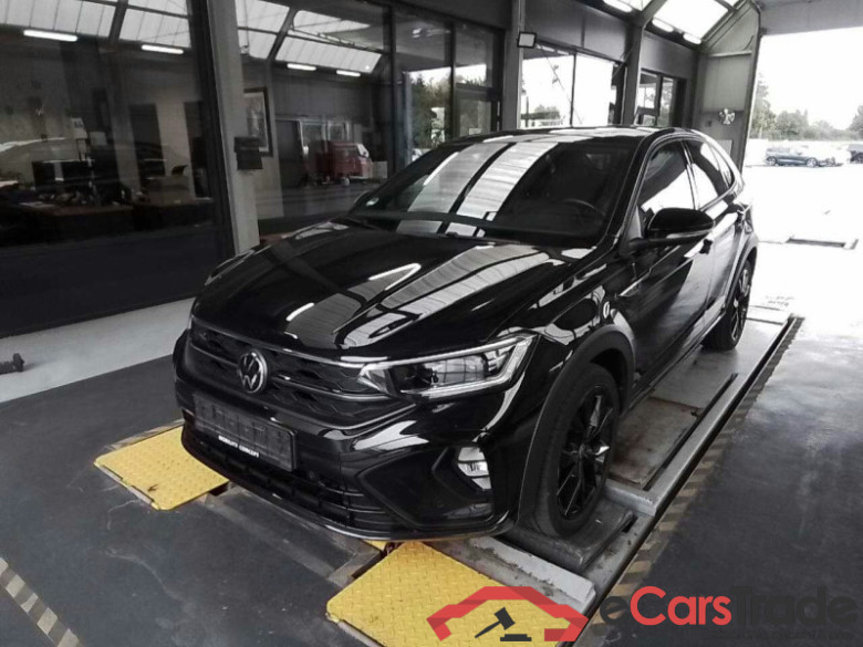 Volkswagen Taigo (CS1)(08.2021->) DE - SUV5 1.5 TSI EU6d, R-Line, 2021 - 2024 #1