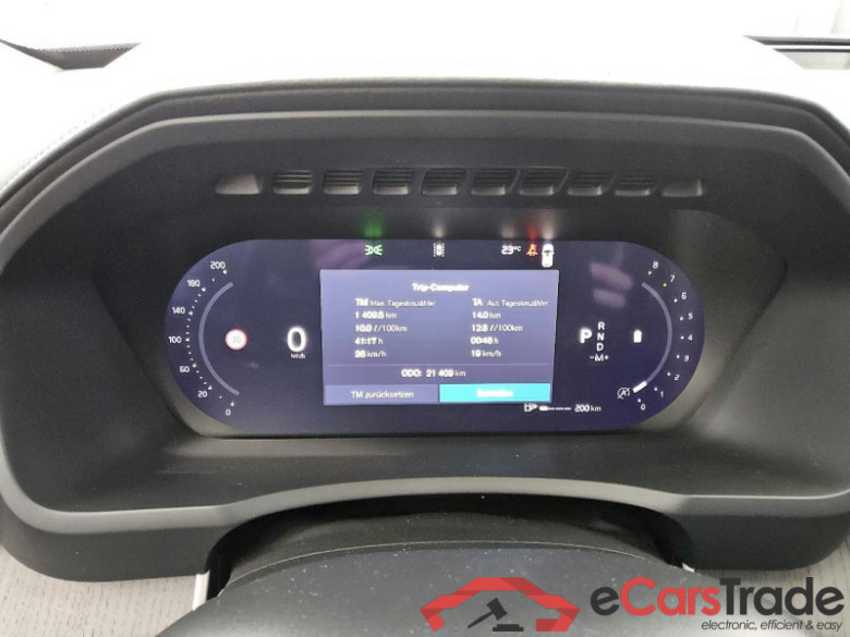 Volvo XC90 (09.2014->) DE - SUV5 B5 (Benzin) Mild-Hybrid AWD EU6e, Ultra Bright, (Facelift 2) 2024 - 20 #6