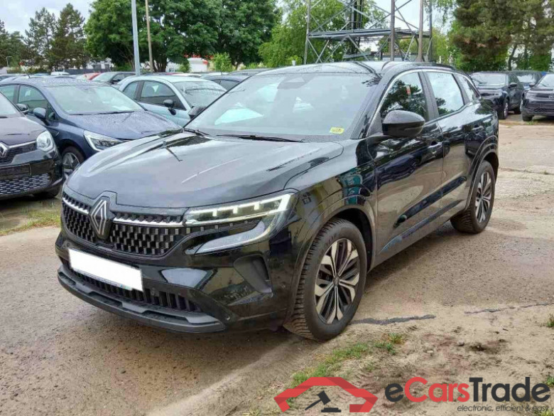 Renault Austral (07.2022->) DE - SUV5 1.3 TCe 160 Mild-Hybrid EU6d, Evolution, 2023 - 2024 #1