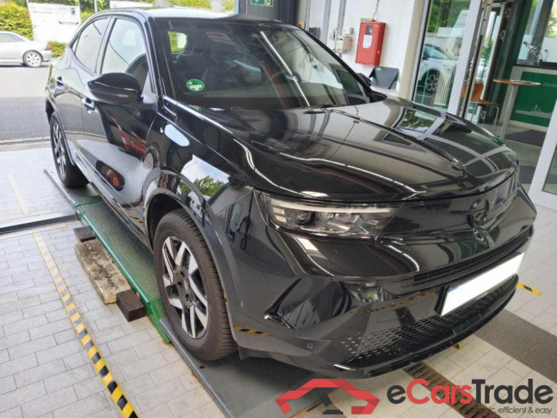 Opel Mokka (2020->) DE - SUV5 1.2 Turbo EU6e, GS, (Facelift) 2024 - 2025 #2