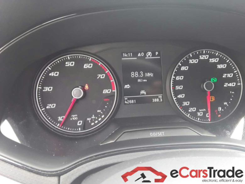 Seat Arona (KJ7)(2017->) DE - SUV5 1.0 TSI EU6d, FR OPF, (Facelift) 2021 - 2024 #3