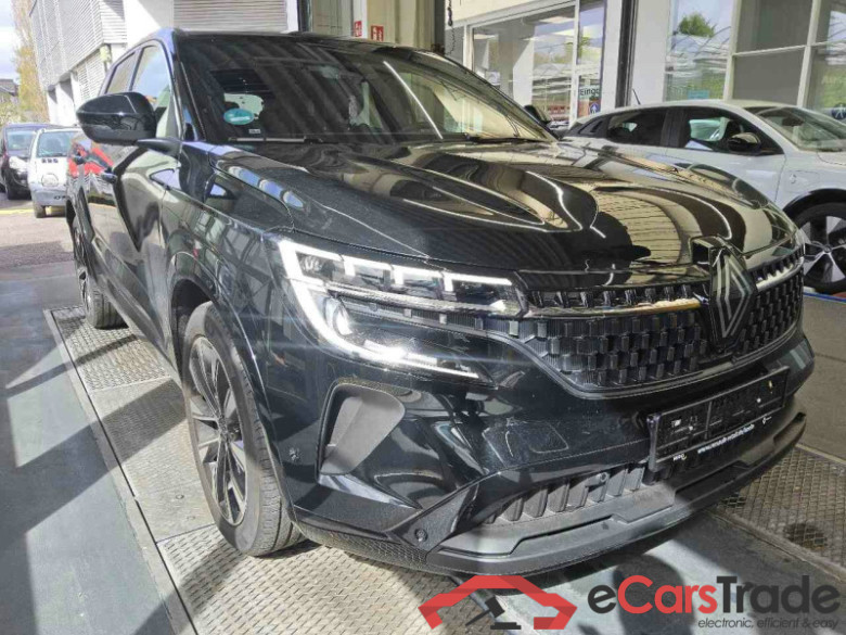 Renault Austral (07.2022->) DE - SUV5 1.3 TCe 160 Mild-Hybrid EU6d, Techno, 2022 - 2024 #2