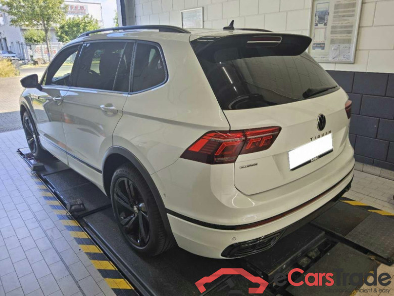 Volkswagen Tiguan Allspace (BJ2)(05.2021->2024) DE - SUV5 2.0 TSI EU6d, 4Motion R-Line OPF, (Facelift) 2021 - 2024 #4