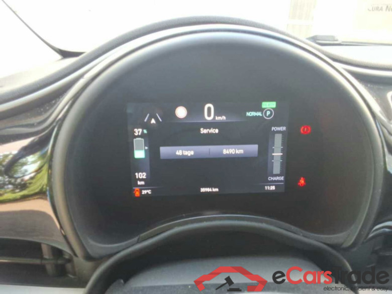 Fiat 500 e (332) Lim. (2020->) DE - LimS3, Icon (42 kWh), 2020 - 2023 #3