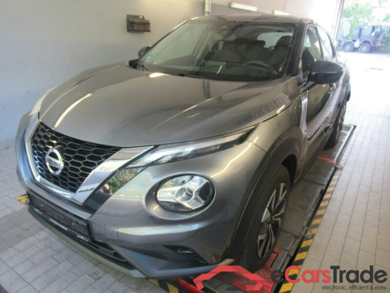 Nissan Juke (F16)(09.2019->) DE - SUV5 1.0 DIG-T EU6d, Acenta (Start/Stopp), 2020 - 2024 #1