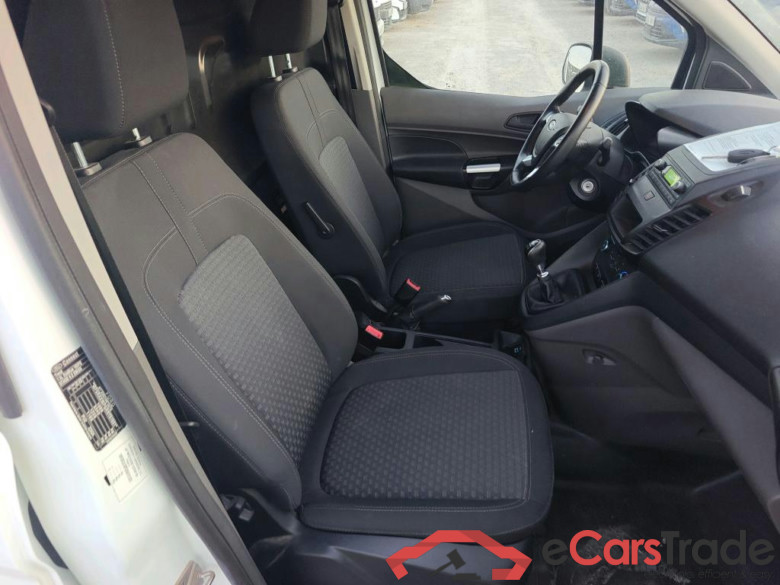 FORD Transit Connect/2013/4P/furgón Van 1.5 TDCi 74kW Trend 200 L1 #6