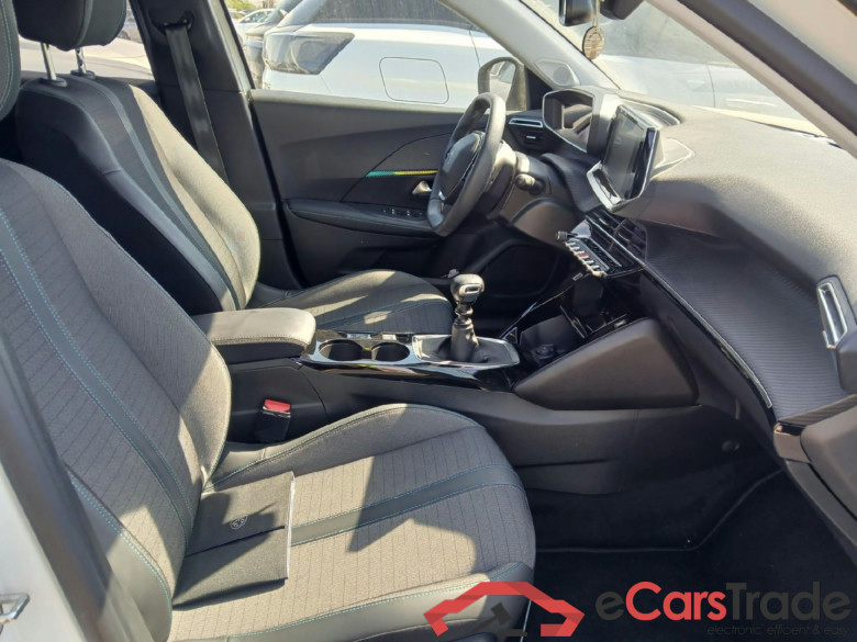 PEUGEOT 2008 / 2019 / 5P / todoterreno Allure Pack BlueHDI 81kW (110CV) #6