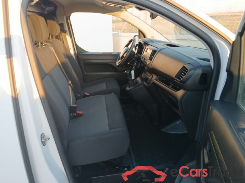PEUGEOT Expert / 2016 / 4P / furgón Furgón BlueHDi 100 S&S 6v Standard #3
