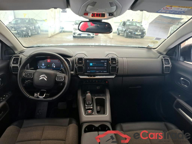 C5 Aircross Business 1.5 BlueHDi 130CV BVA8 E6d #5
