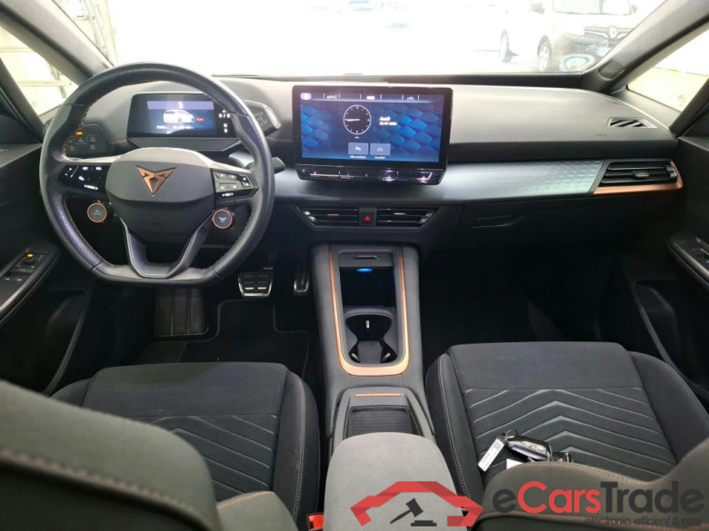 CUPRA Born / 2021 / 5P / Berline 230ch - batterie XL VZ #6