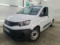preview Peugeot Partner #0