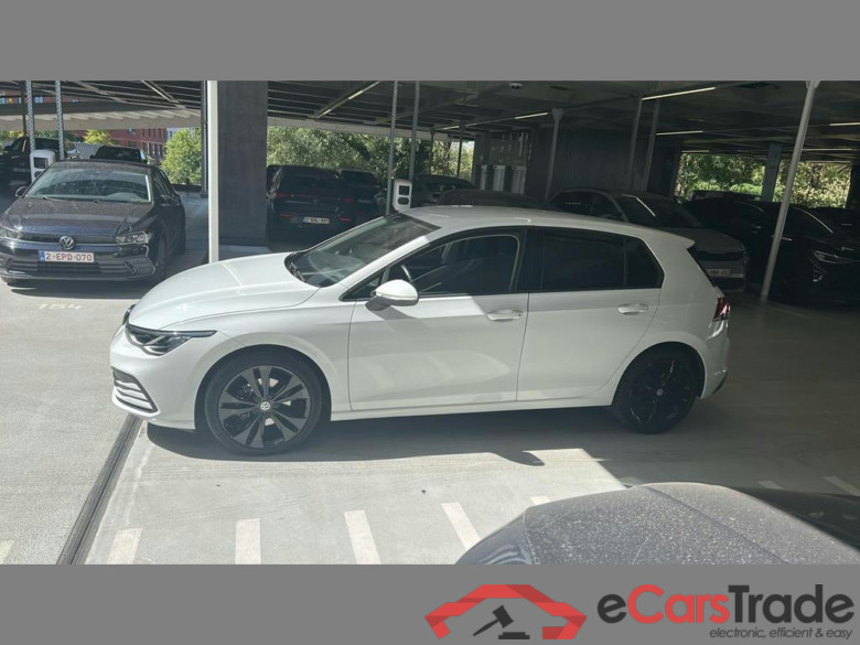 VOLKSWAGEN Golf VIII Golf 1.0 eTSI Life OPF DSG #3