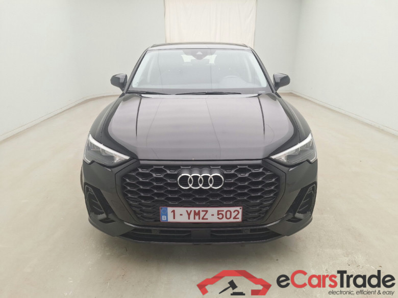 Audi, Q3 SB '19, Audi Q3 Sportback 35 TDI S tronic S Line Business #1