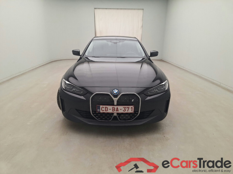 BMW, i4 '21 BEV, BMW i4 eDrive40 5d