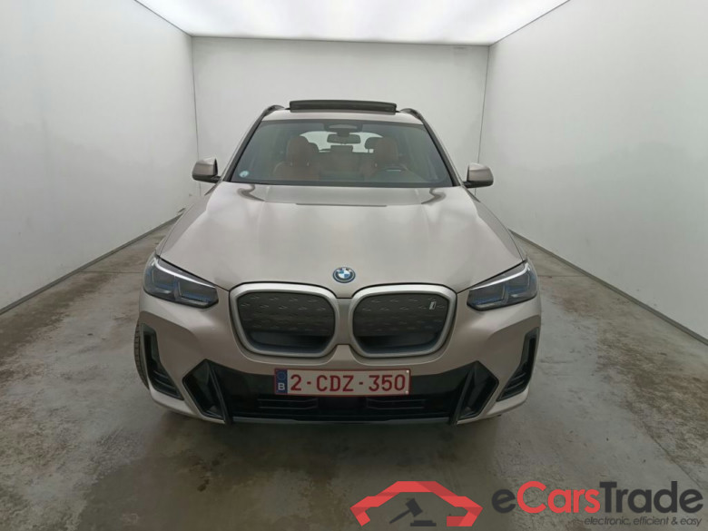BMW iX3 iX3 5d #1