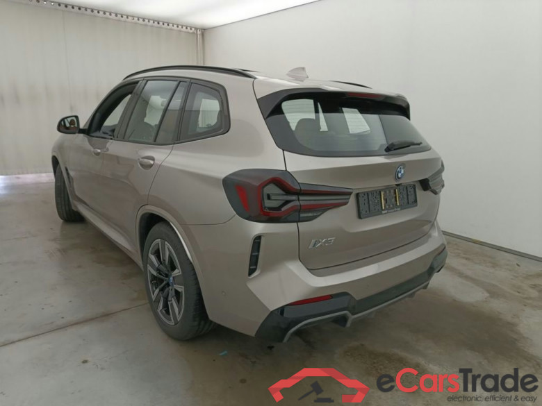 BMW iX3 iX3 5d #3