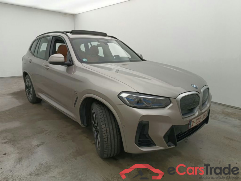 BMW iX3 iX3 5d #5