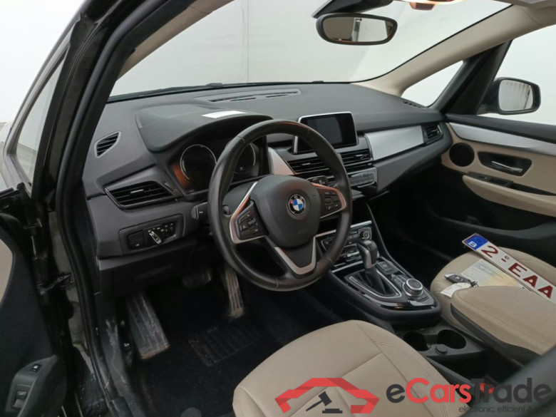 BMW 225xe Active Tourer Plug-In Hybrid xDrive Aut. Navi Leather KeylessGo Klima PDC ... #6
