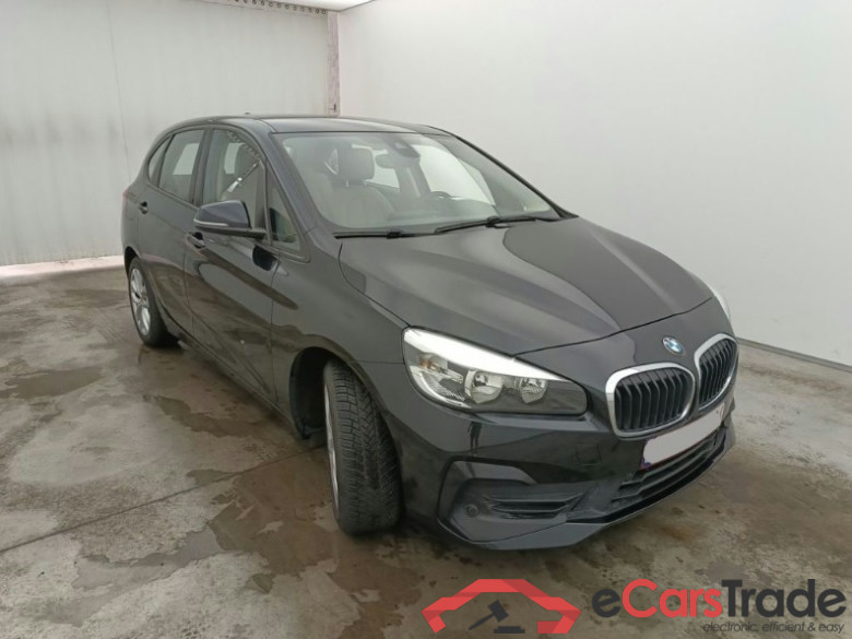 BMW 225xe Active Tourer Plug-In Hybrid xDrive Aut. Navi Leather KeylessGo Klima PDC ... #2