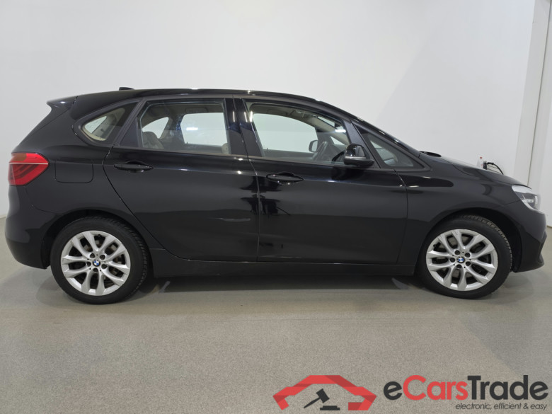 BMW 225xe Active Tourer Plug-In Hybrid xDrive Aut. Navi Leather KeylessGo Klima PDC ... #5