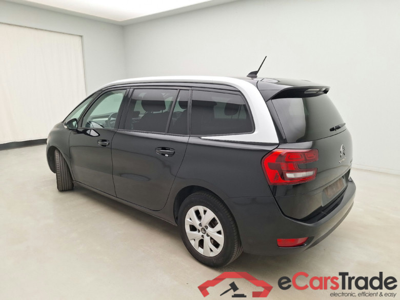 Citroën, Gr.C4 SpaceT. FL'16, Citroën Grand C4 Spacetourer 1.2 PureTech 130 S&S  7pl #3