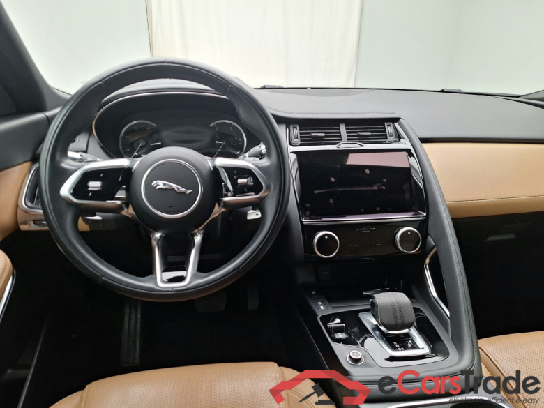 Jaguar, E-Pace FL'20, Jaguar E-Pace D165 Aut. AWD S 5d #6