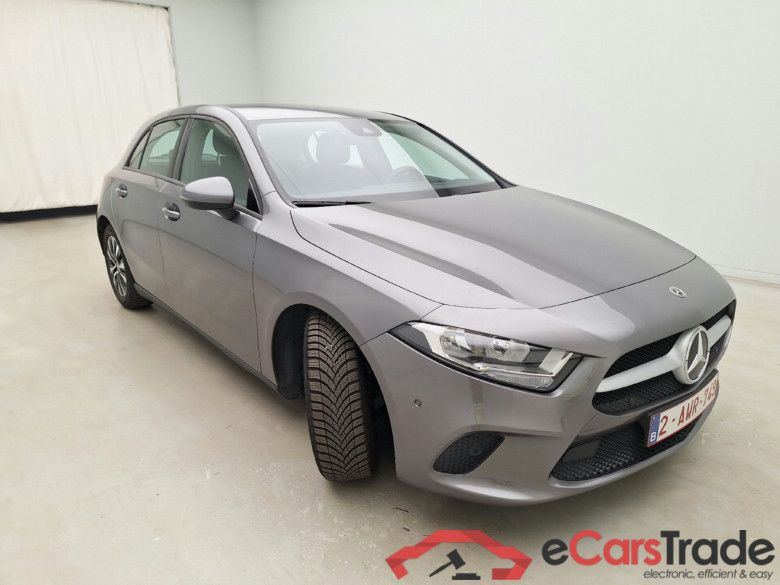 Mercedes, A-Class '18, A 180 d Bus.Solution Aut. #5