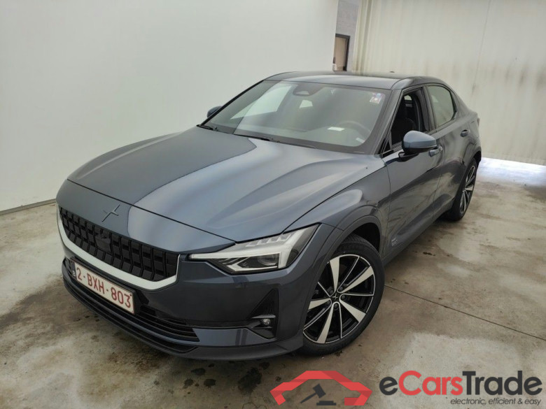 Polestar 2 Long Range Single Motor 5d #1