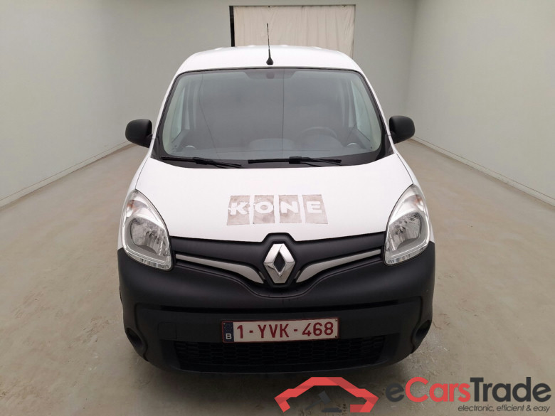 Renault, _Kangoo Express '13, Renault Kangoo Express Blue dCi 80 Grand Confort 4 #1
