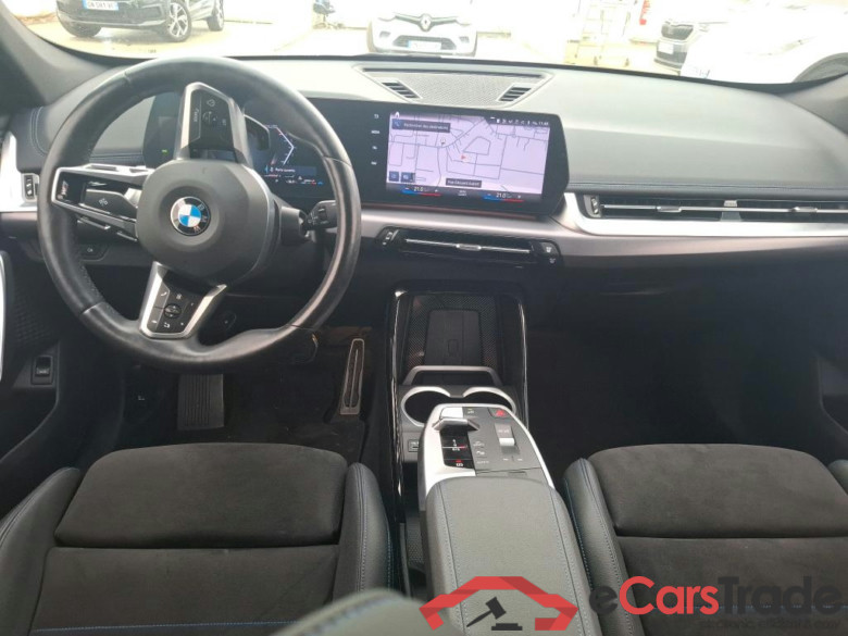 BMW X1 / 2022 / 5P / SUV sDrive20i M Sport DKG7 #5