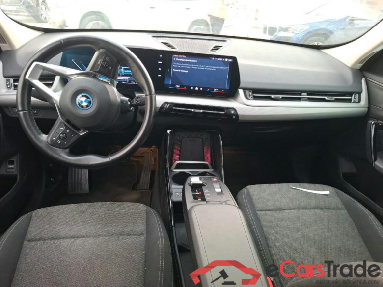 BMW X1 / 2022 / 5P / SUV xDrive25e Business Design DKG7 #6