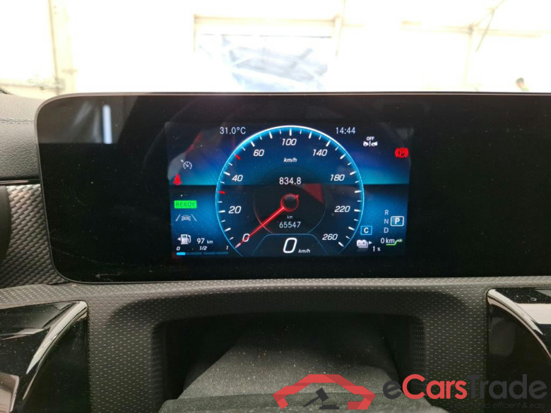 MERCEDES-BENZ CLA Coupe / 2019 / 4P / Coupé CLA 250 e Progressive Line #6