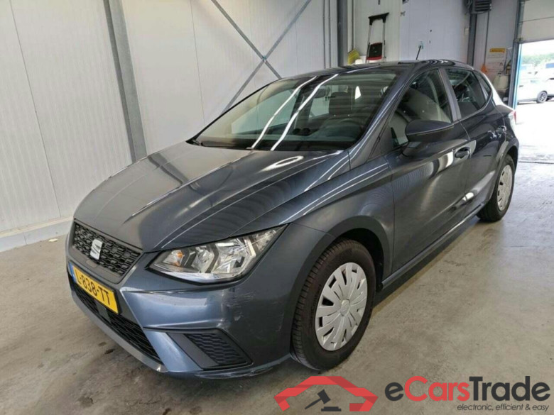 SEAT Ibiza 1.0 TSI Style
