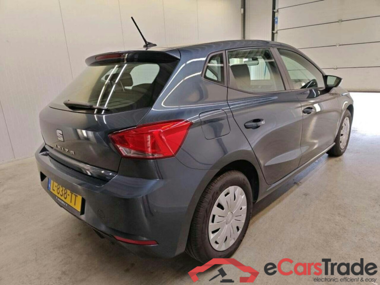 SEAT Ibiza 1.0 TSI Style #2