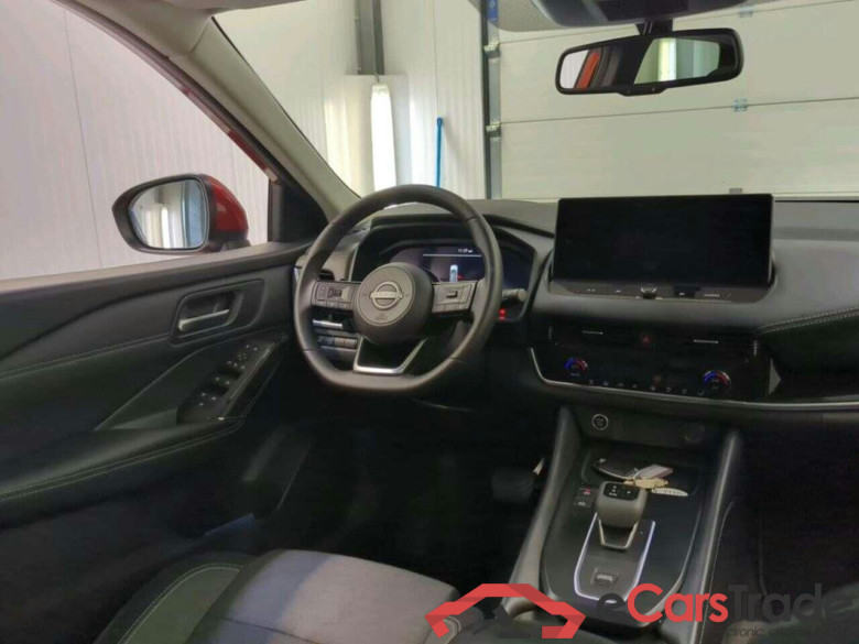 NISSAN Qashqai 1.3 MHEV X N-Connect #3