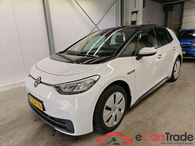 VOLKSWAGEN ID.3 Pro 58 kWh #1