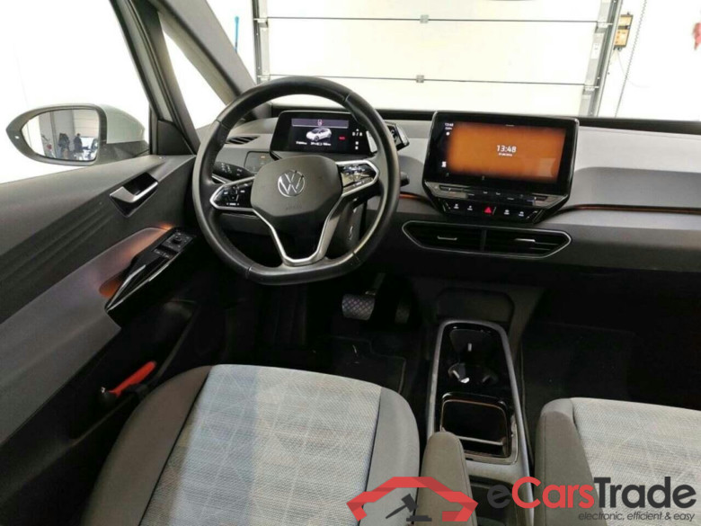VOLKSWAGEN ID.3 Pro 58 kWh #3