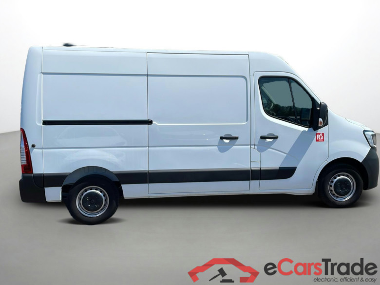 Renault Master TRAC F3500 L2H2 BLUE DCI 145 CONFORT BLUE DCI 145 #5