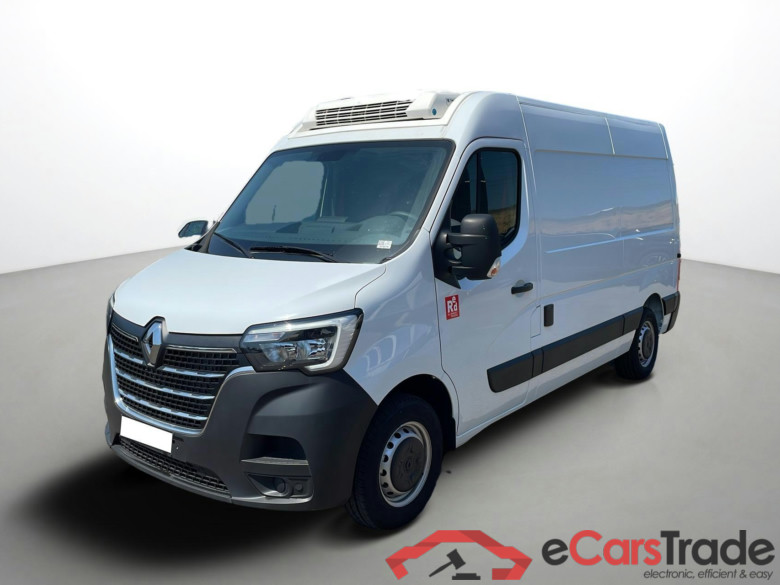Renault Master Confort TRAC F3500 L2H2 Blue dCi 145 (107 kW) Manual 6 #3
