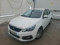 preview Peugeot 308 #0