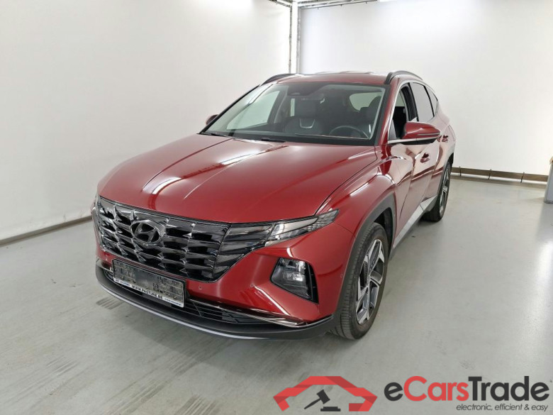 HYUNDAI TUCSON 1.6 T-GDI PHEV 4WD SHINE AUTO