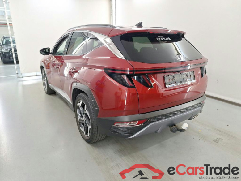 HYUNDAI TUCSON 1.6 T-GDI PHEV 4WD SHINE AUTO #3